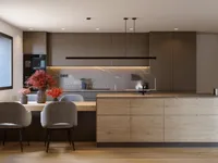 Недвижимость La Perla del Valira chalet 1: 2