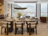 Недвижимость La Perla del Valira chalet 1: 3