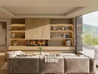 Недвижимость La Perla del Valira chalet 1: 5