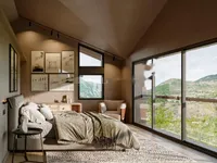 Недвижимость La Perla del Valira chalet 1: 6