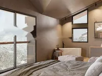 Недвижимость La Perla del Valira chalet 1: 8