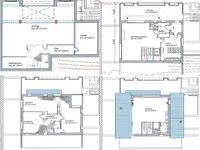 Недвижимость La Perla del Valira chalet 1: 9