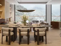 Недвижимость La Perla Del Valira Chalet 3: 4