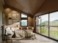 Недвижимость La Perla del Valira Chalet 2: 4