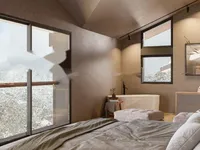 Недвижимость La Perla del Valira Chalet 2: 6