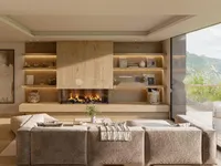 Недвижимость La Perla del Valira Chalet 2: 8