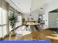 Недвижимость Penthouse for sale in Escaldes Engordany with 4 bedrooms: 3