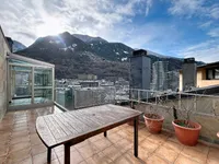 Недвижимость Penthouse for sale in Escaldes Engordany with 4 bedrooms: 14