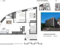 Недвижимость Apartment for sale in Andorra la Vella, 2 bedrooms: 4