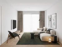 Недвижимость Apartment for sale in Andorra la Vella, 1 bedroom: 2
