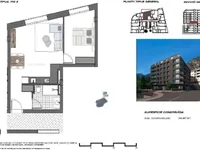 Недвижимость Apartment for sale in Andorra la Vella, 1 bedroom: 4