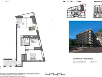 Недвижимость Apartment for sale in Andorra la Vella, 2 bedrooms: 4