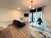 Недвижимость Three-bedroom apartment for sale in Encamp: 2