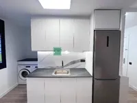 Недвижимость Three-bedroom apartment for sale in Encamp: 5