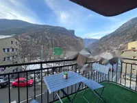 Недвижимость Three-bedroom apartment for sale in Encamp: 8