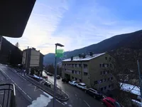 Недвижимость Three-bedroom apartment for sale in Encamp: 9