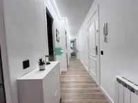 Недвижимость Three-bedroom apartment for sale in Encamp: 11