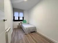 Недвижимость Three-bedroom apartment for sale in Encamp: 12