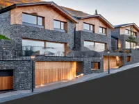 Недвижимость House with large garage near Canillo center: 1