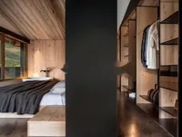 Недвижимость House with large garage near Canillo center: 3