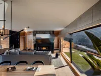 Недвижимость House with large garage near Canillo center: 12