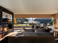 Недвижимость House with large garage near Canillo center: 14