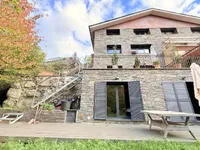 Недвижимость Chalet for sale in Anyós with 4 bedrooms: 1