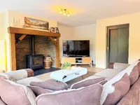 Недвижимость Chalet for sale in Anyós with 4 bedrooms: 5