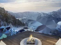 Недвижимость Chalet for sale in Ordino with 5 bedrooms: 8