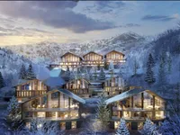 Недвижимость Chalet for sale in Ordino with 5 bedrooms: 11