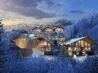 Недвижимость Chalet for sale in Ordino with 5 bedrooms: 13