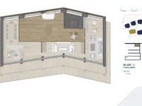 Недвижимость Chalet for sale in Ordino with 5 bedrooms: 18