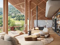 Недвижимость Chalet for sale in Ordino, 5 bedrooms: 1