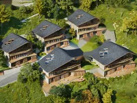 Недвижимость Chalet for sale in Ordino, 5 bedrooms: 13