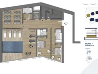 Недвижимость Chalet for sale in Ordino, 5 bedrooms: 21