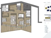 Недвижимость Chalet for sale in Ordino, 5 bedrooms: 22