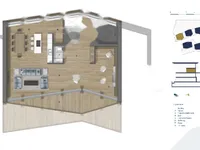 Недвижимость Chalet for sale in Ordino, 5 bedrooms: 23