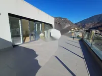 Недвижимость Penthouse for sale in Andorra la Vella, 4 bedrooms: 1