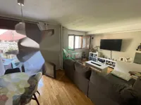 Недвижимость 2 bedroom apartment with 2 extra rooms for sale in Ordino: 2