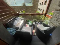 Недвижимость 2 bedroom apartment with 2 extra rooms for sale in Ordino: 3