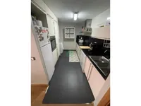 Недвижимость 2 bedroom apartment with 2 extra rooms for sale in Ordino: 12