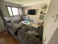 Недвижимость 2 bedroom apartment with 2 extra rooms for sale in Ordino: 13