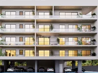 Недвижимость 2 Bedroom Apartment For Sale In Katholiki, Limassol: 1