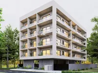 Недвижимость 2 Bedroom Apartment For Sale In Katholiki, Limassol: 2