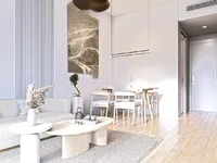 Недвижимость 2 Bedroom Apartment For Sale In Katholiki, Limassol: 5