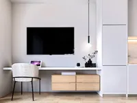 Недвижимость 2 Bedroom Apartment For Sale In Katholiki, Limassol: 7