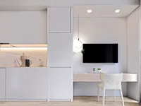 Недвижимость 2 Bedroom Apartment For Sale In Katholiki, Limassol: 9