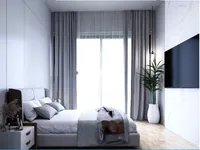 Недвижимость 2 Bedroom Apartment For Sale In Katholiki, Limassol: 11