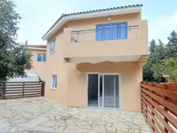 Недвижимость 3 Bedroom Detached house for Sale in Kato Pafos: 1