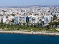 Недвижимость 3 Bedroom Sea Front Apartment For Sale in Limassol, Agia Trias: 5